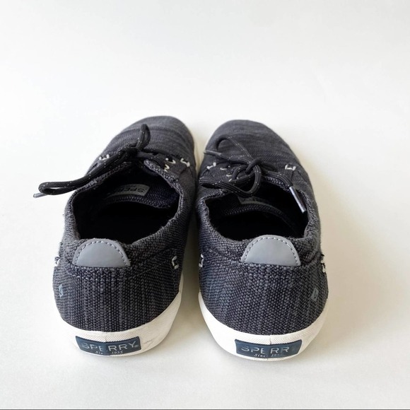 Sperry Bodie Unisex Breathable Lace Up Sneakers size 6 - Picture 5 of 8